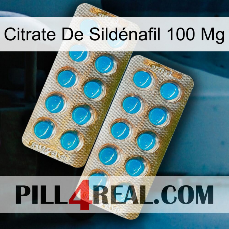 Citrate De Sildénafil 100 Mg new08